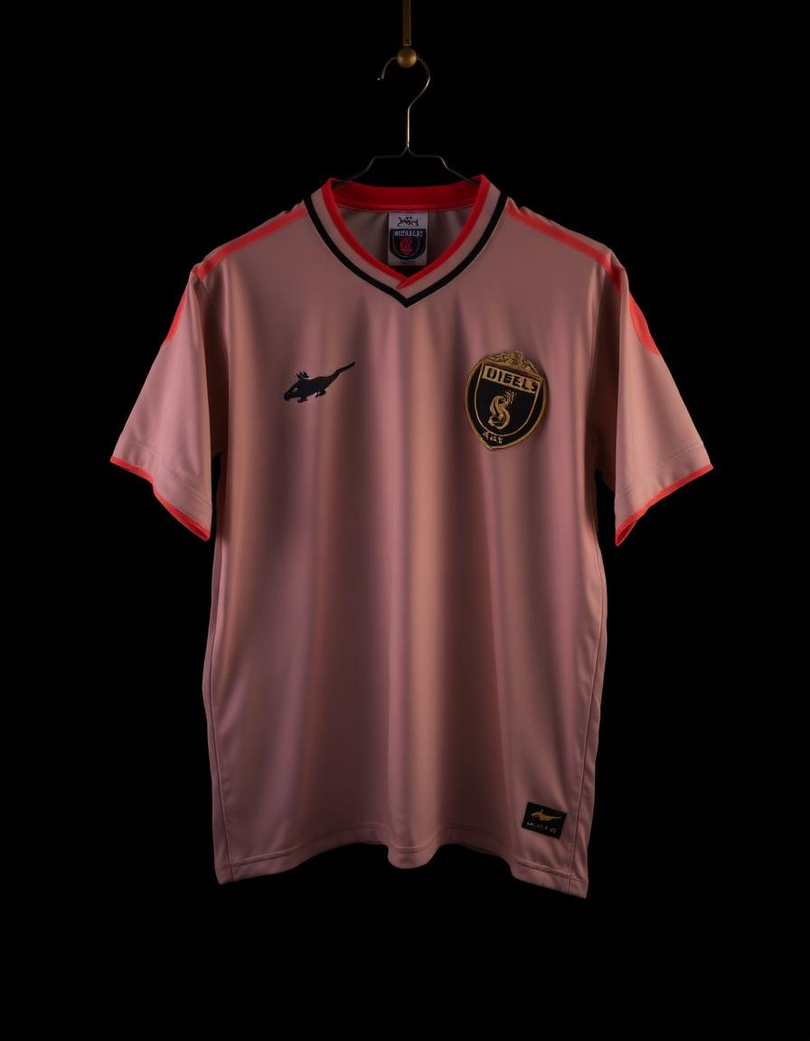 Retro Jerseys